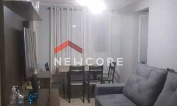 Imagem 2: Apartamento em Rua Manoel Sylvestre de Freitas Filho - Jardim Nova Europa - Campinas/SP