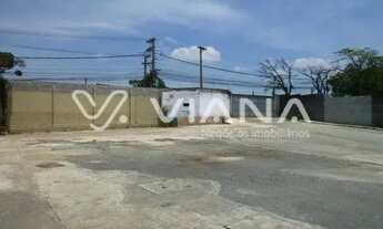 Imagem 2: Galpão para Locação no Bairro Industrial Anhanguera em Osasco