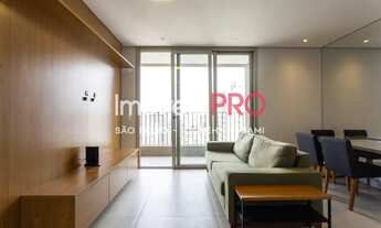 Imagem: Apartamento para alugar na Rua Melo Alves