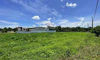 Imagem: Terreno a venda em Condomínio Fechado