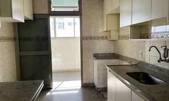 Imagem 6: Pc Imóveis vende Excel apto 220m2 Serra jto TJMG local privilegiado