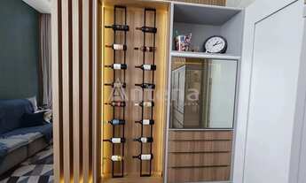 Imagem 7: RESIDENCIAL A VENDA COM 110m²