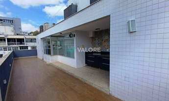 Imagem: Cobertura 3 quartos à venda no Gutierrez