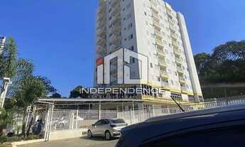 Imagem: Apartamento 47m² à venda, prox. à Embraer