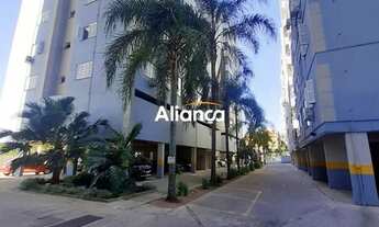 Imagem 2: Apartamento 02 dormitórios com vaga de garagem para alugar no bairro Vila Cachoeirinha, em