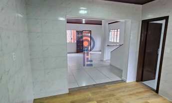 Imagem 4: Casa com 3 dormitórios no Centro