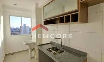 Imagem 2: Apartamento em Rua Marcos Sergio Ceschini - Parque Água Comprida - Bauru/SP