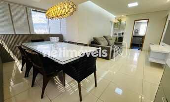 Imagem 2: Cobertura Exclusiva no Castelo 205m²; | 3 Quartos | Spa Privativo