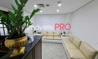 Imagem 3: Conjunto comercial mobiliado em ponto nobre em Moema!