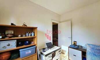 Imagem 6: Cobertura à Venda de 03 Quartos no Bairro Jardim Botânico em Ribeirão Preto com Varanda Go