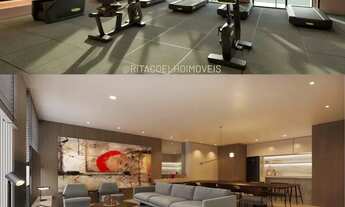 Imagem 6: Apartamento 2 quartos na Beira-mar de Boa Viagem - Recife - PE