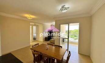 Imagem 2: Apartamento à venda, Varandas do Parahyba, São José dos Campos, SP