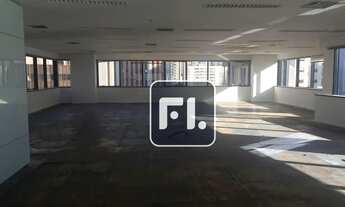 Imagem 4: Conjunto para alugar, 498 m² por R$ 51.460,45/mês - Brooklin - São Paulo/SP