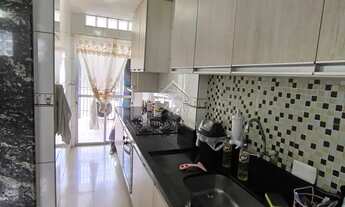 Imagem 6: SOBRADO com 3 dormitórios à venda com 90m² por R$ 399.000,00 no bairro Boqueirão - CURITIB