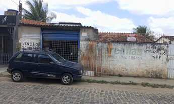 Imagem 3: Vendo essa área medindo 16 de frente por 48 no fundo fica próximo ao colégio Assis