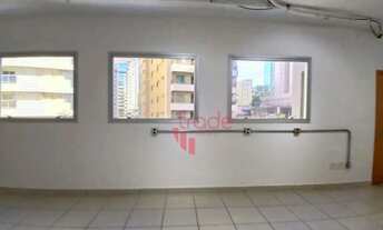Imagem 4: Sala Comercial para Alugar ou Vender no Bairro Jardim Botânico em Ribeirão Preto com Copa