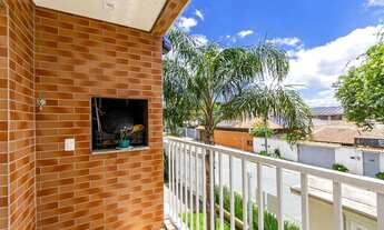 Imagem 5: APARTAMENTO RESIDENCIAL em PINHAIS - PR, EMILIANO PERNETA