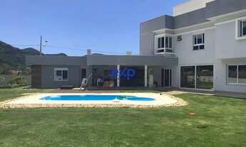 Imagem 2: Casa em Condomínio 300mts 3 suites em Itapema