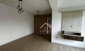 Imagem 5: Apartamento com 3 dormitórios para alugar - Jardim das Nações - Taubaté/SP