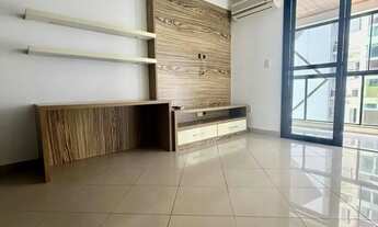 Imagem 3: Apartamento 105m², 3 quartos, 1 suíte, 2 vagas, lazer completo