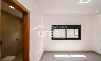 Imagem 6: Jardins Italia - Casa de Condomínio 4 quartos, sendo 4 suítes