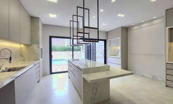 Imagem 6: Casa à venda no Condomínio Villa Carioba em Americana/SP