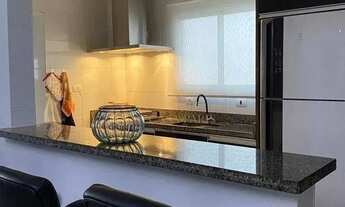 Imagem 6: Apartamento à venda, 144 m² por R$ 800.000,00 - Aviação - Praia Grande/SP