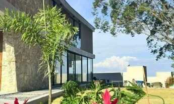 Imagem 5: CASA EM CONDOMÍNIO - RESIDENCIAL REAL PARK - SP