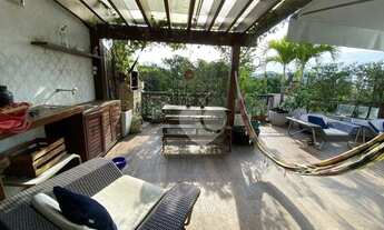 Imagem 3: Cobertura com 4 quartos à venda, 194 m² por R$ 1.500.000 - Recreio dos Bandeirantes - Rio