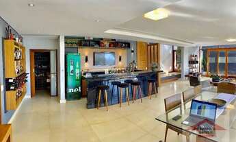 Imagem 3: Casa com 3 dormitórios ( suítes ), 541 m² - venda por R$ 4.350.000 ou aluguel por R$ 20.50