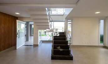 Imagem 6: Sobrado no Jardins Atenas