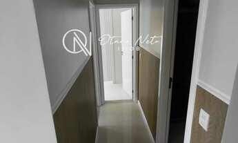 Imagem 6: ALUGO Apt 59m2 -Gás encanado -2/4 sendo 1 suíte - sala de estar e jantar - Marco - Belém