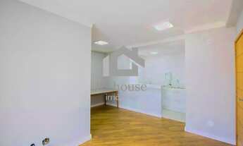 Imagem 5: Apartamento com 67m², 2 dormitórios, 1suíte, lazer completo - Vila Gilda