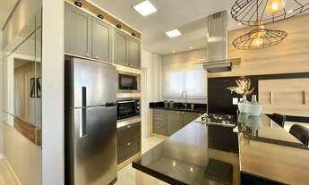 Imagem 2: Imóvel para venda possui 100 metros quadrados com 3 quartos em Navegantes - Capão da Canoa