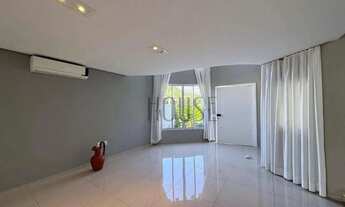 Imagem 4: Casa com 3 quartos para alugar, 285 m² - Condomínio Mont Blanc - Sorocaba/SP