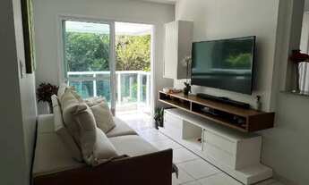 Imagem: Alugo - Ap. - 3/4 - Alphaville - Com ou