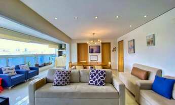 Imagem 6: Apartamento a venda no Oeste, 03 suítes. 02 vagas, no West 22 próximo ao Supermecado Açaí