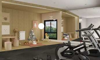 Imagem: Casa de condomínio fechado, à venda em