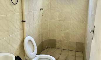 Imagem 4: Imóvel para aluguel possui 10 metros quadrados com 1 quarto em Jardim Elisa Maria - São Pa