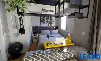 Imagem 4: APARTAMENTO - CENTRO - SP