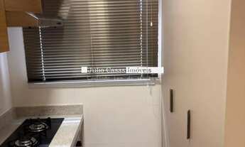 Imagem 2: Studio mobililiado para Locação- Edificio Notting Hill