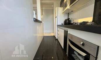 Imagem 6: RR0199D Apartamento 56m² CONDOMÍNIO AZZURRO - OPORTUNIDADE - 2 Dorms 1 Vaga - Americana, S