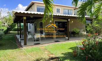 Imagem: Casa de luxo mobiliada 4 quartos em praia