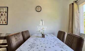 Imagem 5: Apartamento para Temporada em Tramandaí, Centro, 2 dormitórios, 1 suíte, 2 banheiros, 1 va