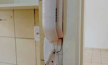 Imagem 3: Apartamento com 2 dormitórios para alugar, 54 m² por R$ 1.831,00/mês - Condomínio Residenc