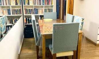 Imagem 7: APARTAMENTO PARA LOCAÇÃO, CONDOMÍNIO PORTAL DOS IMIGRANTES, JUNDIAÍ