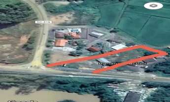 Imagem 7: Galpão RODEIO - SC