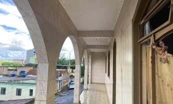 Imagem 6: Casa de 300 mts em área central imóvel em lote de 360 mts