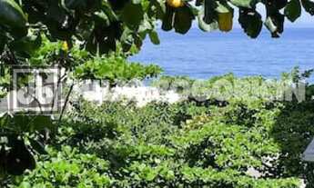 Imagem 4: Apartamento 2 quartos em Copacabana 2 suítes, vista lateral para o mar, totalmente reforma