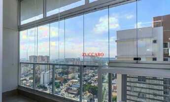 Imagem 2: Apartamento com 1 dormitório, 39 m² - venda por R$ 580.000,00 ou aluguel por R$ 4.234,00/m